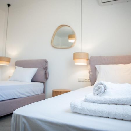 Mint&Melon Villa Naxos City Exterior photo